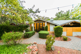 Creekside Inn At Sedona
