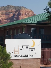 Muyawki Inn
