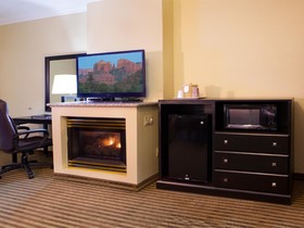 Desert Quail Inn