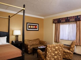 Desert Quail Inn