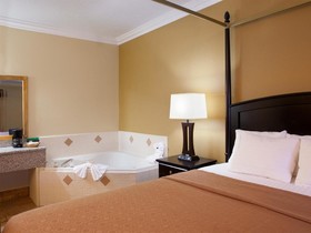 Desert Quail Inn