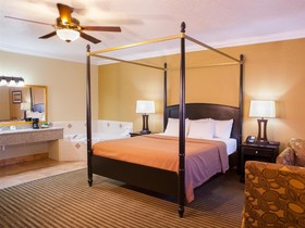 Desert Quail Inn