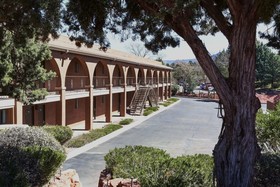 GreenTree Inn Sedona