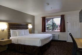GreenTree Inn Sedona
