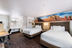 GreenTree Inn Sedona