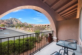 GreenTree Inn Sedona