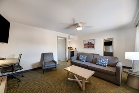 GreenTree Inn Sedona