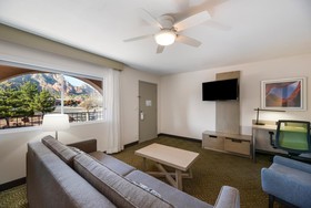 GreenTree Inn Sedona