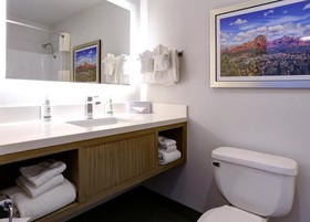 GreenTree Inn Sedona