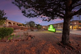 GreenTree Inn Sedona