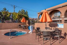 GreenTree Inn Sedona