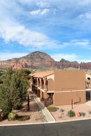 GreenTree Inn Sedona
