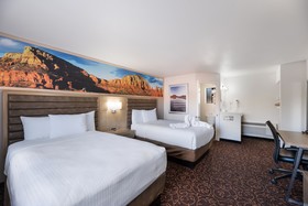 GreenTree Inn Sedona