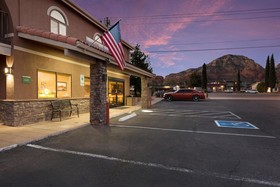 GreenTree Inn Sedona