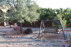 GreenTree Inn Sedona
