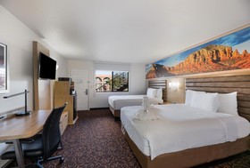 GreenTree Inn Sedona