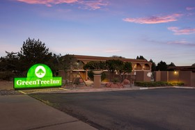 GreenTree Inn Sedona