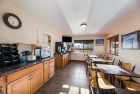 GreenTree Inn Sedona