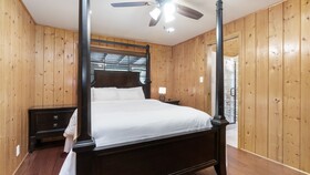 Historic Don Hoel's Cabins