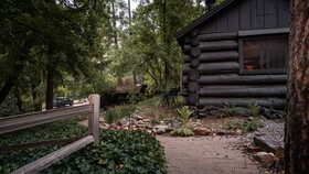 Historic Don Hoel's Cabins
