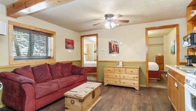 Historic Don Hoel's Cabins