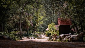 Historic Don Hoel's Cabins