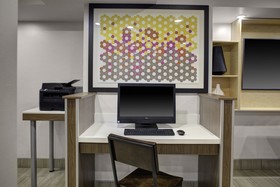 Holiday Inn Express Sedona Oak Creek