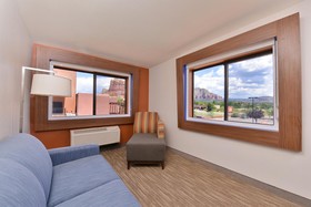 Holiday Inn Express Sedona Oak Creek