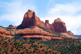 Holiday Inn Express Sedona Oak Creek