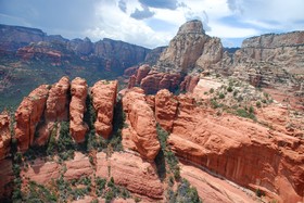 Holiday Inn Express Sedona Oak Creek