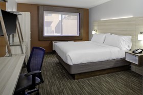 Holiday Inn Express Sedona Oak Creek