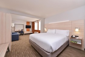 Holiday Inn Express Sedona Oak Creek