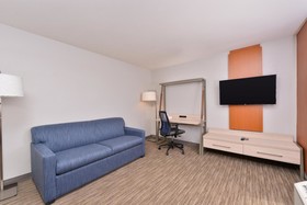 Holiday Inn Express Sedona Oak Creek