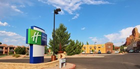 Holiday Inn Express Sedona Oak Creek