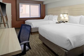Holiday Inn Express Sedona Oak Creek