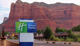 Holiday Inn Express Sedona Oak Creek