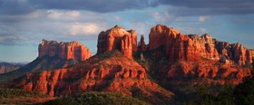 Holiday Inn Express Sedona Oak Creek