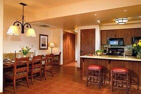 Hyatt Pinon Pointe