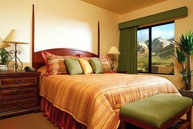 Hyatt Pinon Pointe