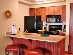 Hyatt Pinon Pointe