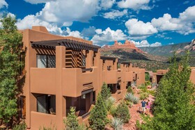 Hyatt Pinon Pointe