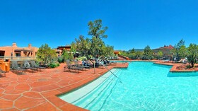 Hyatt Pinon Pointe