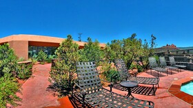 Hyatt Pinon Pointe