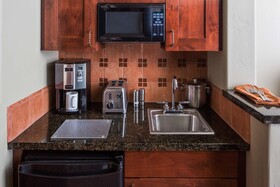 Hyatt Pinon Pointe