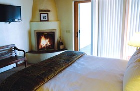 Junipine Resort
