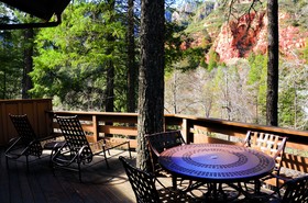 Junipine Resort