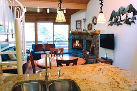 Junipine Resort