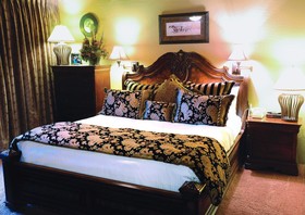 Junipine Resort