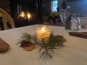 Junipine Resort