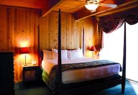 Junipine Resort